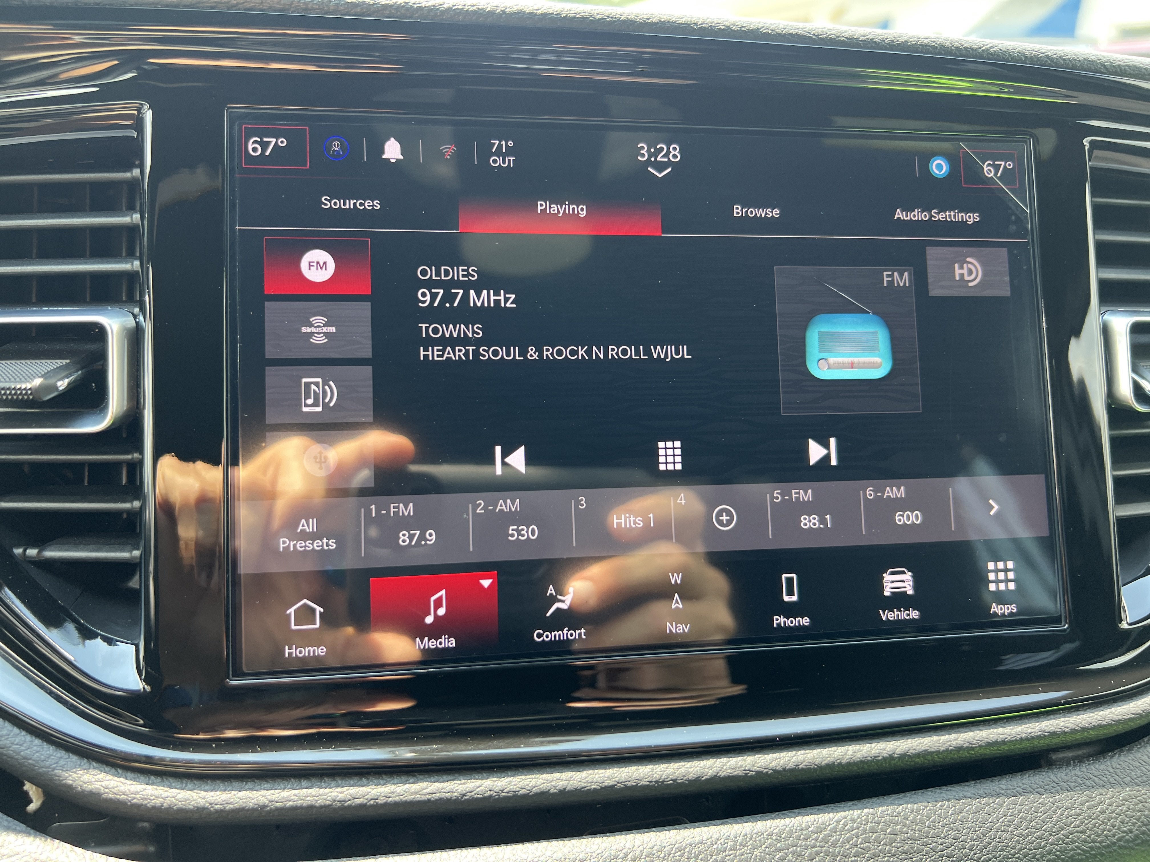 2025 Dodge Durango Pursuit