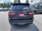 2025 Dodge Durango Pursuit