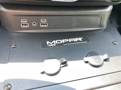 2025 Dodge Durango Pursuit