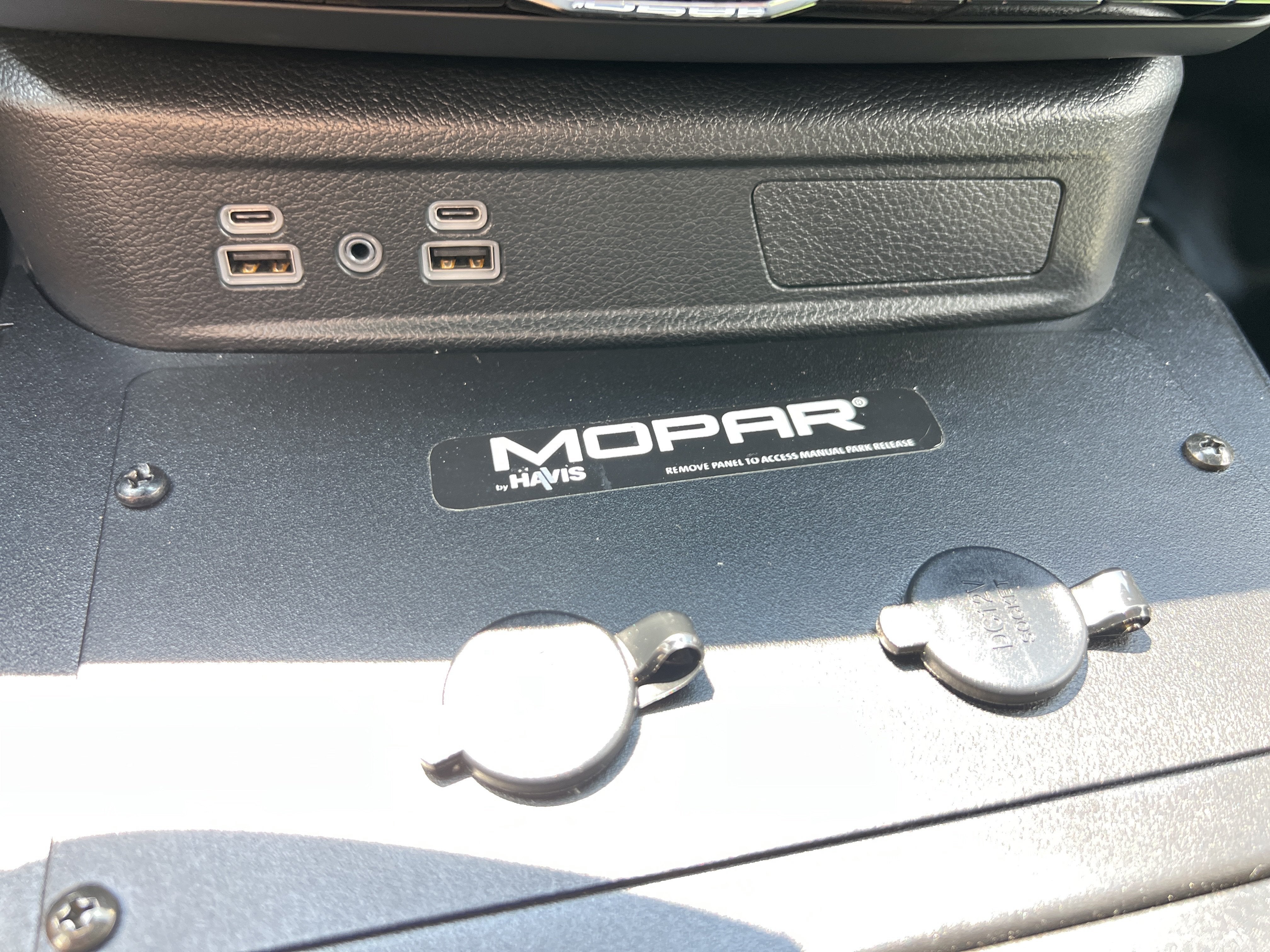 2025 Dodge Durango Pursuit