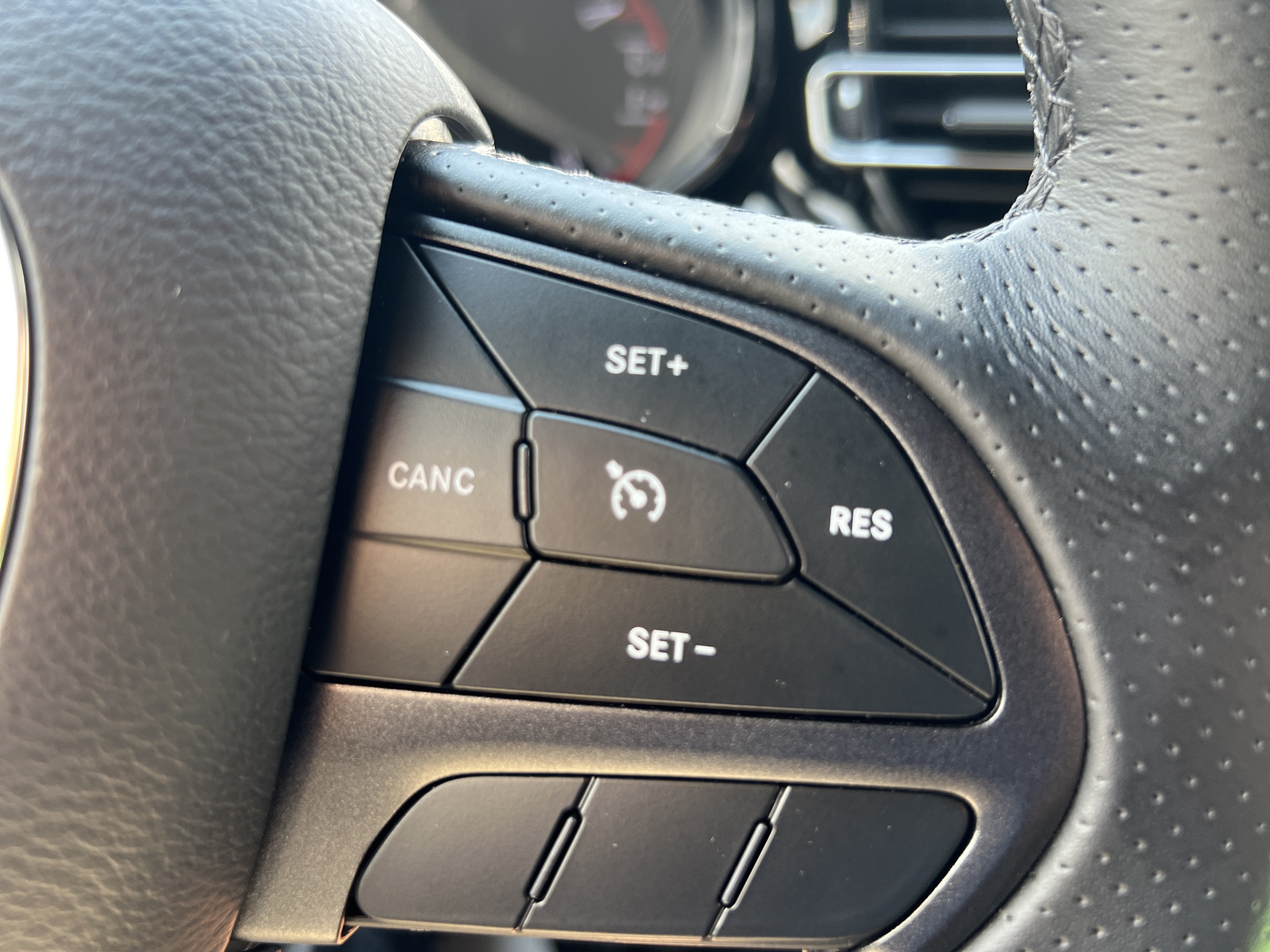 2025 Dodge Durango Pursuit