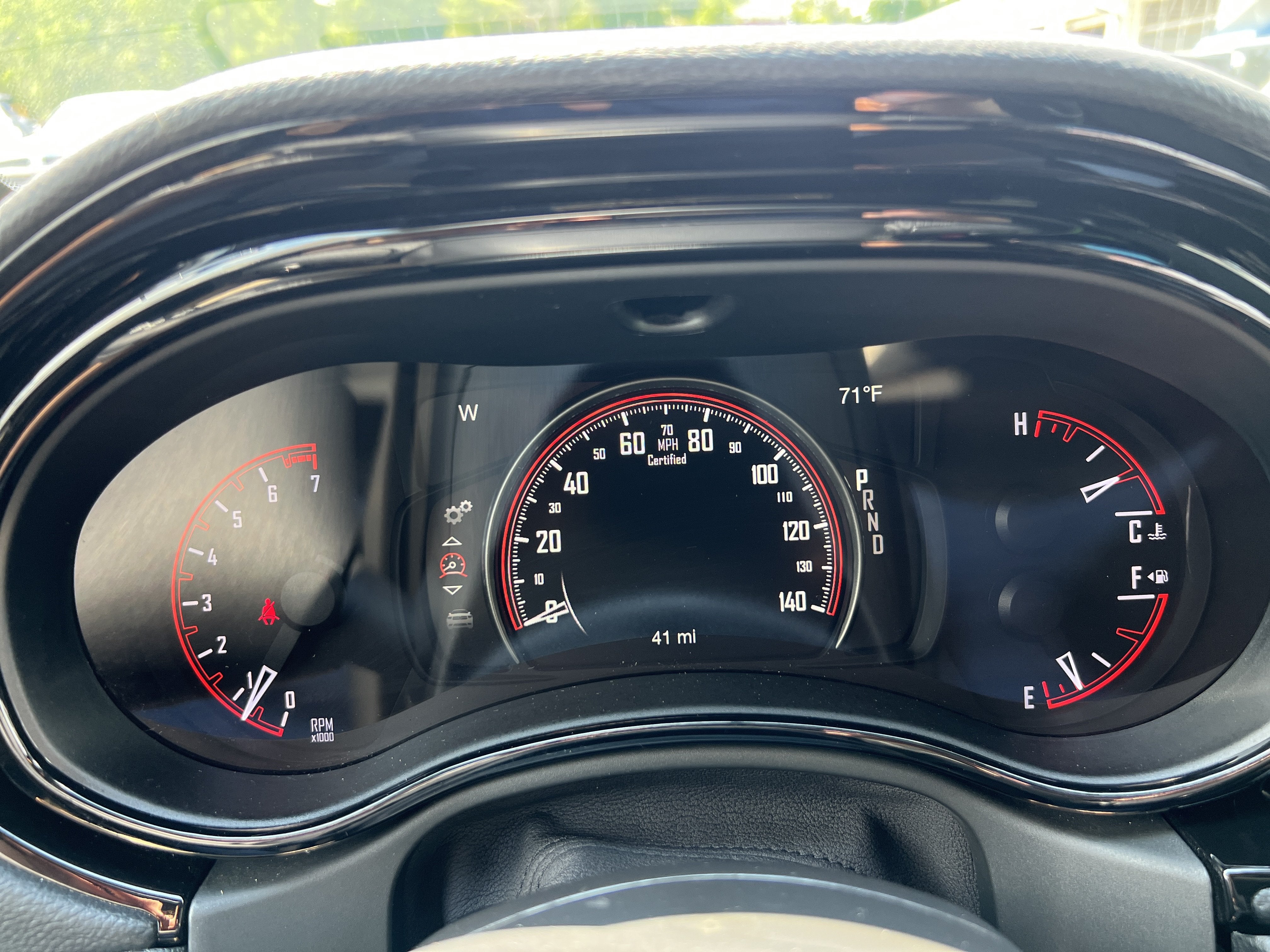 2025 Dodge Durango Pursuit