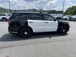 2025 Dodge Durango Pursuit