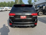 2015 Jeep Grand Cherokee SRT