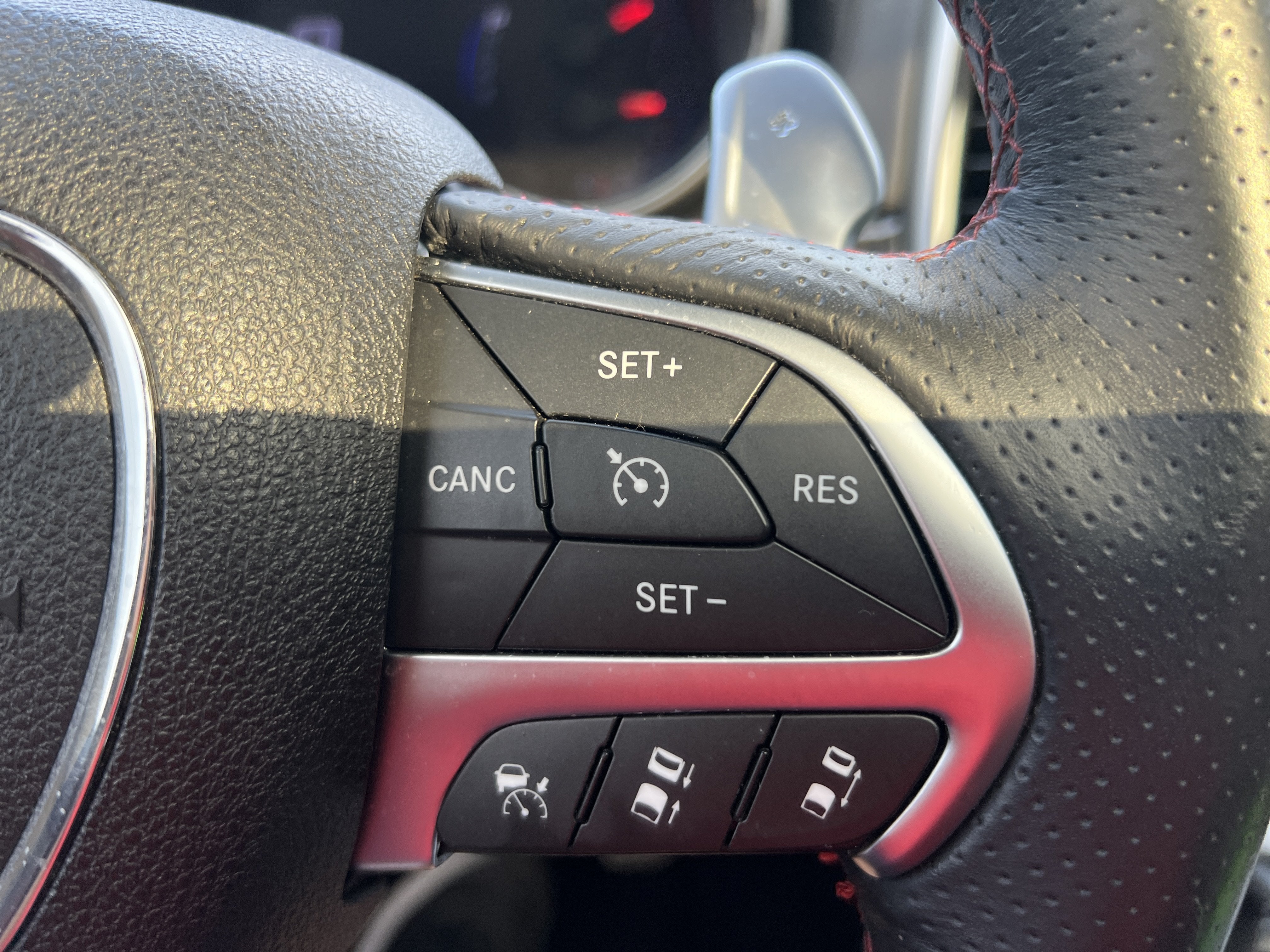2015 Jeep Grand Cherokee SRT