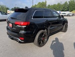 2015 Jeep Grand Cherokee SRT