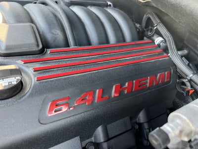 2015 Jeep Grand Cherokee SRT