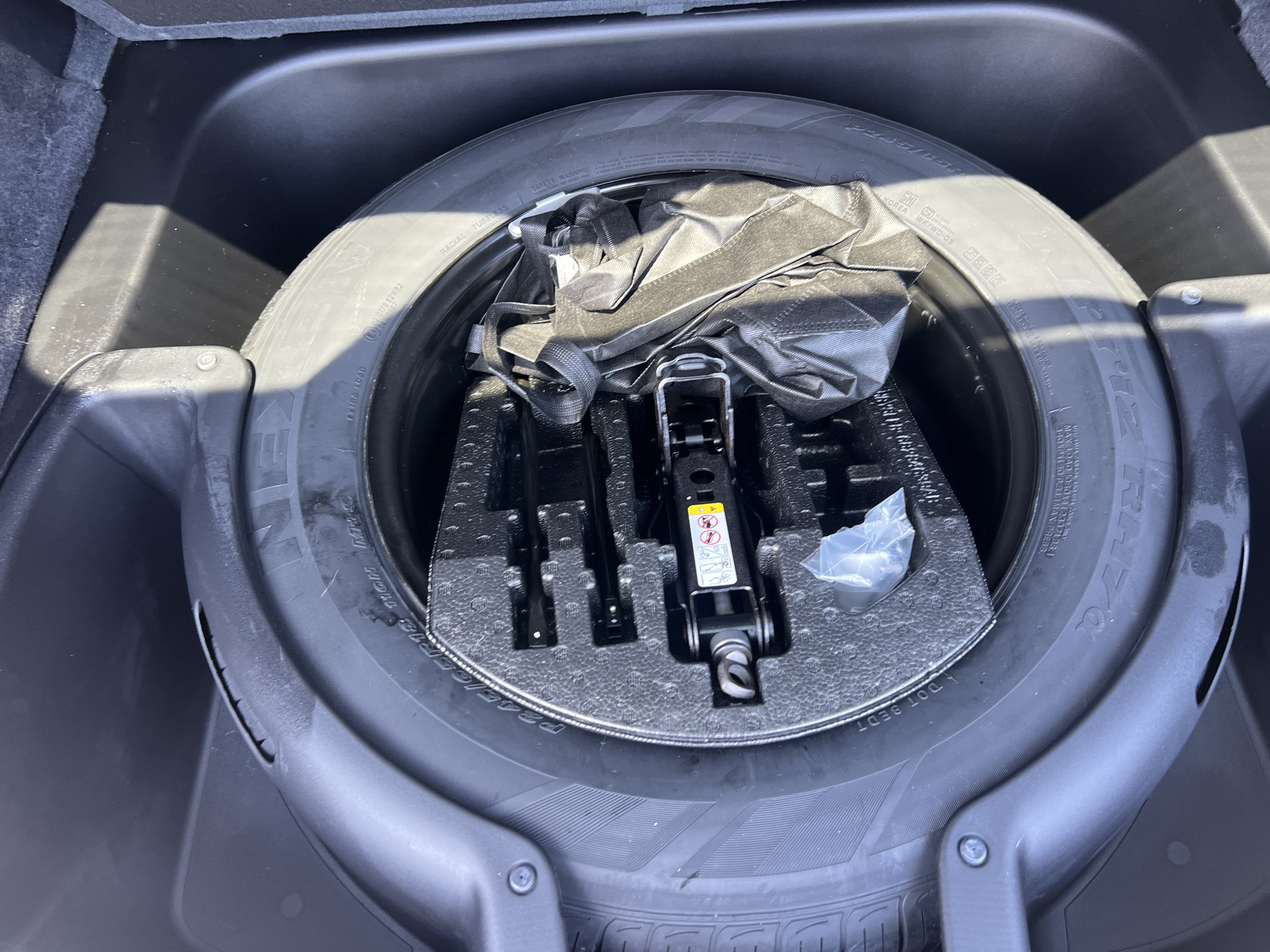 2020 Jeep Grand Cherokee Summit