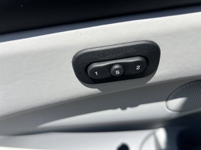2020 Jeep Grand Cherokee Summit