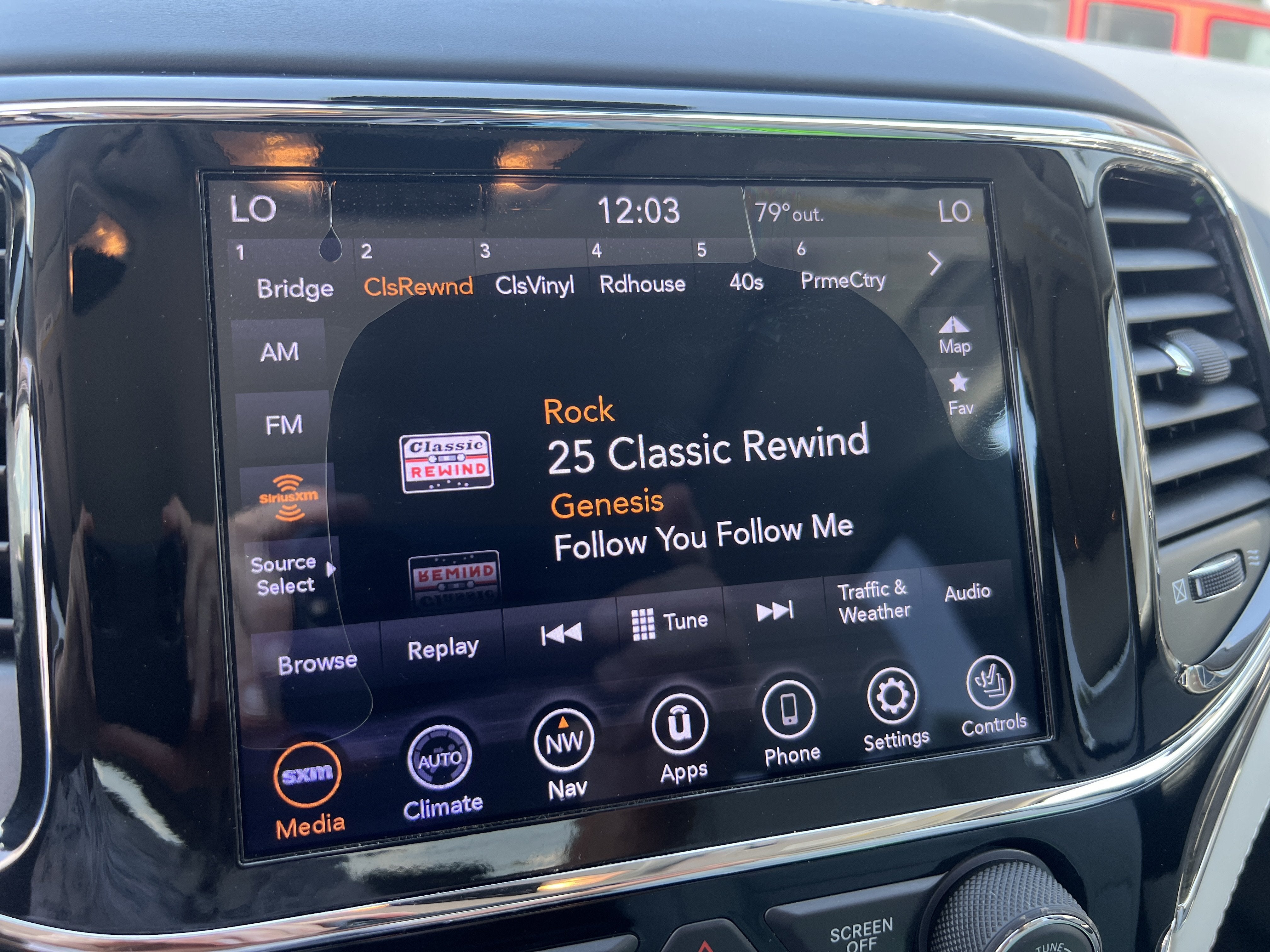 2020 Jeep Grand Cherokee Summit