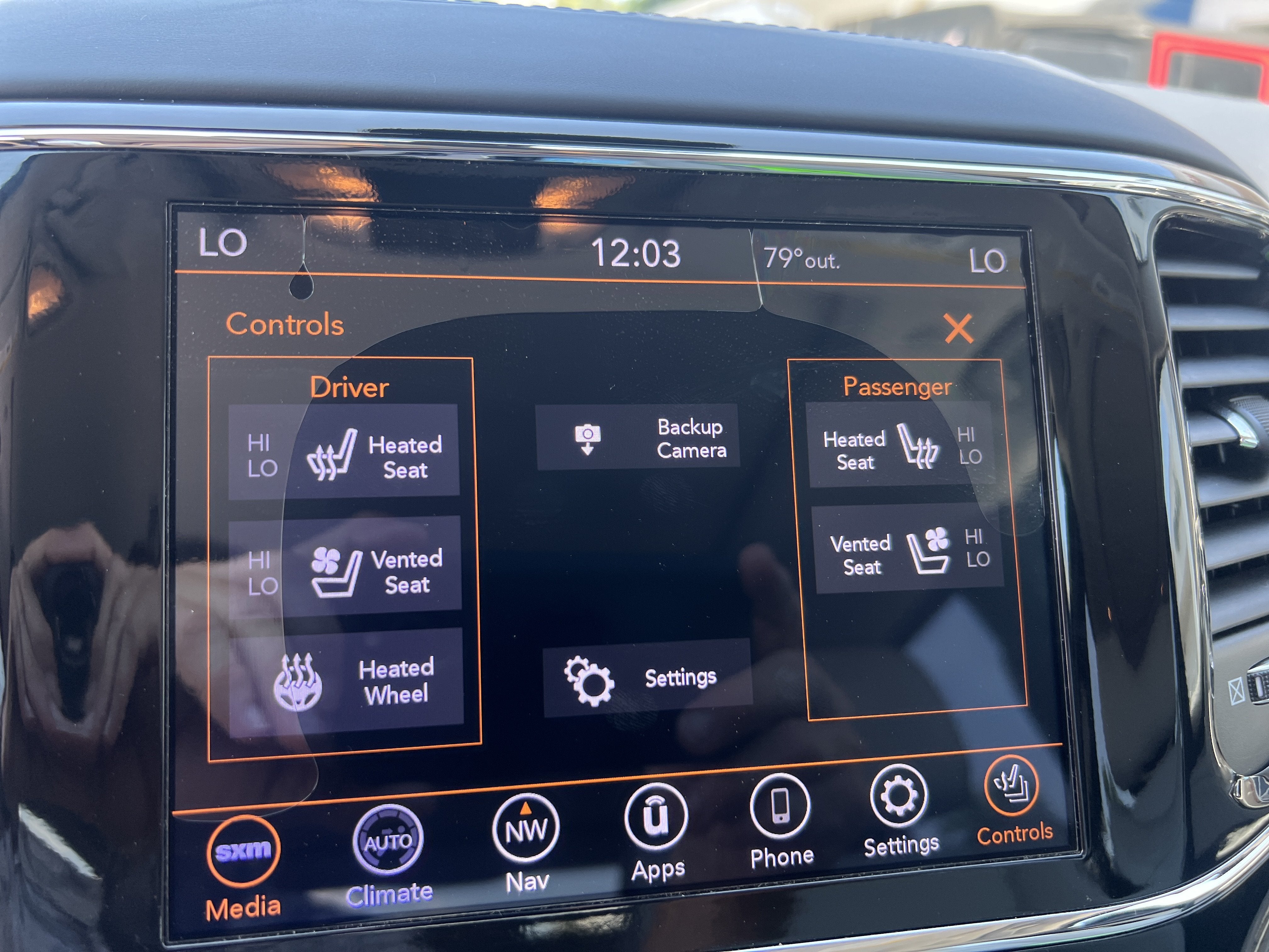2020 Jeep Grand Cherokee Summit