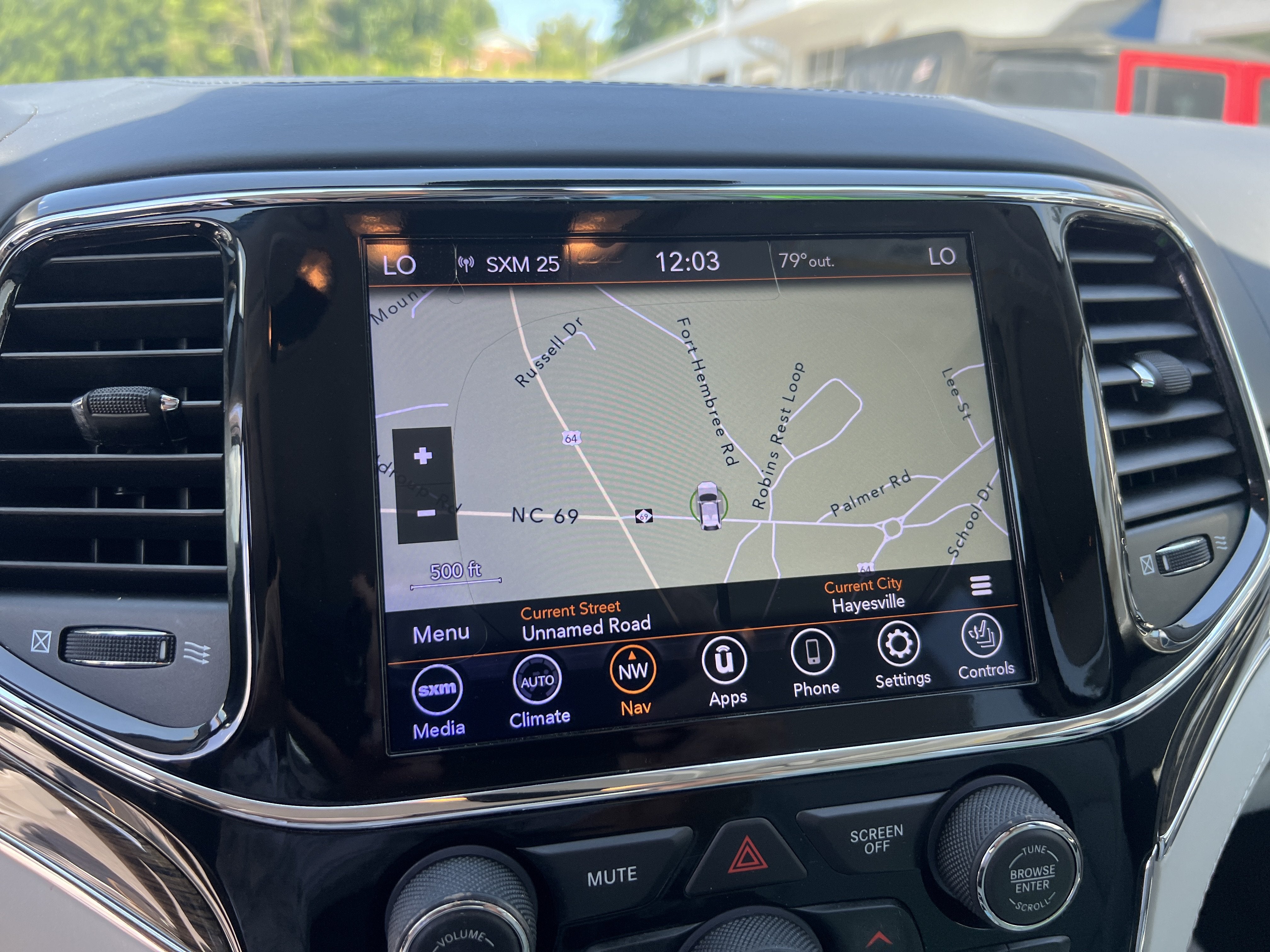 2020 Jeep Grand Cherokee Summit