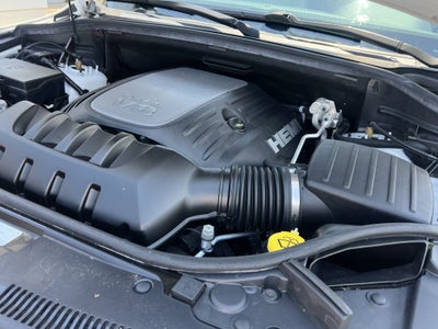 2020 Jeep Grand Cherokee Summit