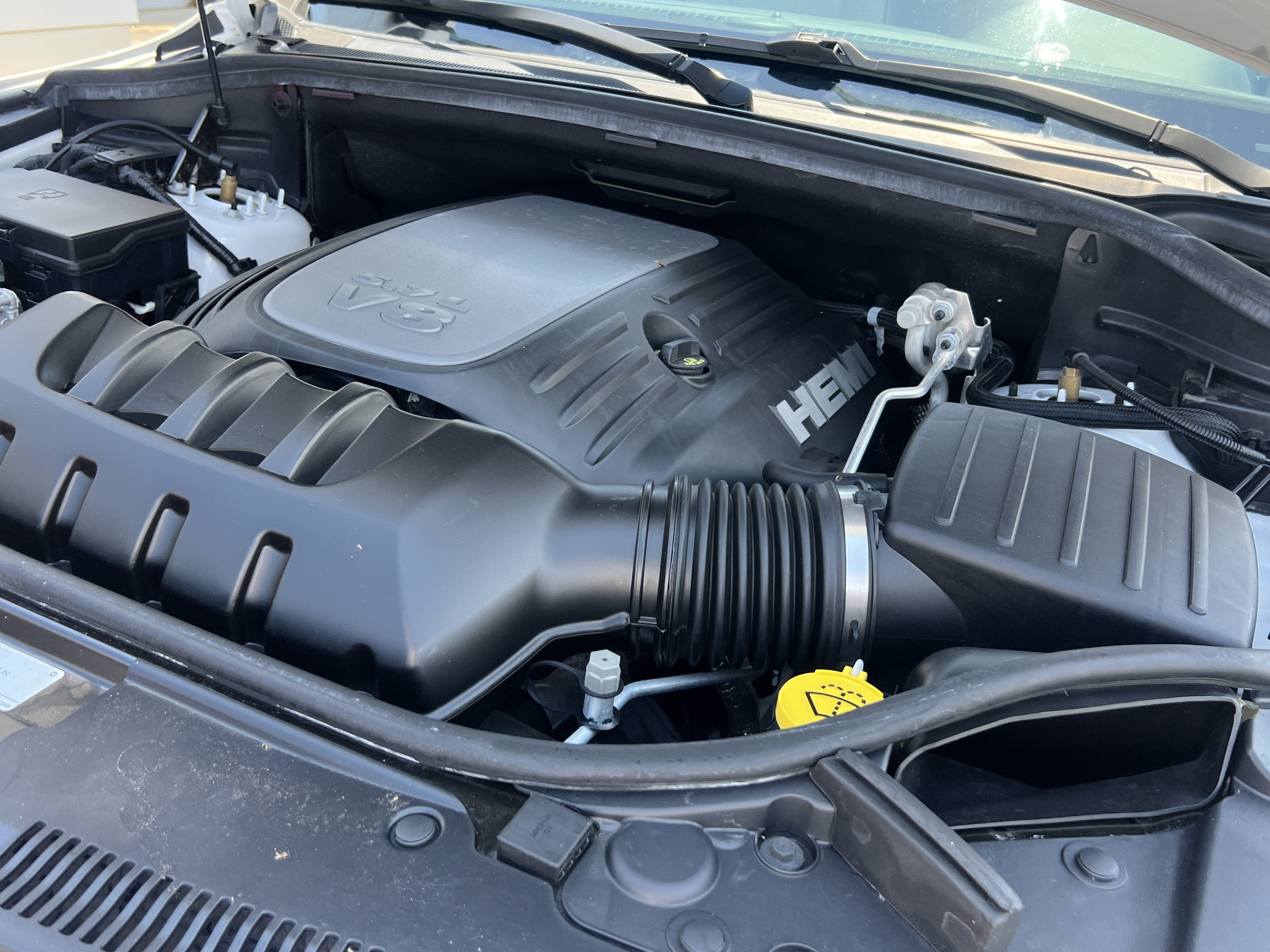2020 Jeep Grand Cherokee Summit
