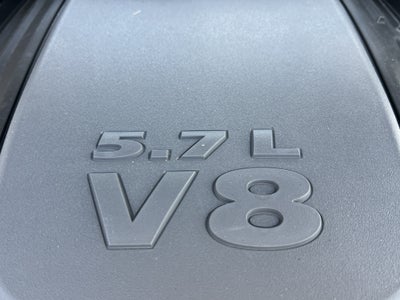 2020 Jeep Grand Cherokee Summit
