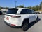 2027 Jeep Grand Cherokee Laredo