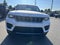 2027 Jeep Grand Cherokee Laredo