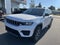 2027 Jeep Grand Cherokee Laredo