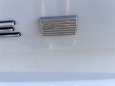 2027 Jeep Grand Cherokee Laredo