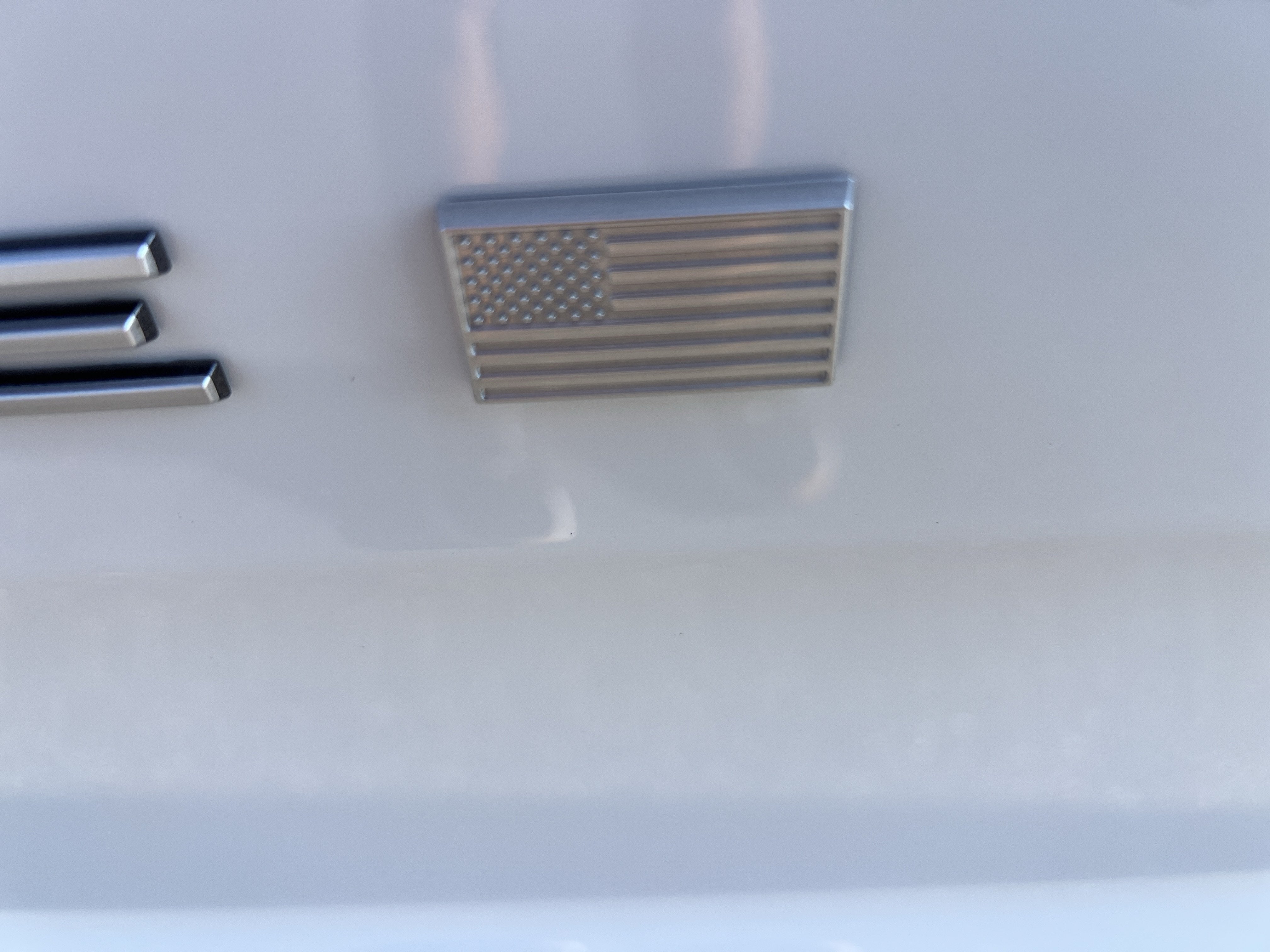 2027 Jeep Grand Cherokee Laredo