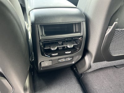 2027 Jeep Grand Cherokee Laredo X