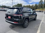 2027 Jeep Grand Cherokee Laredo X