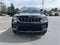 2027 Jeep Grand Cherokee Laredo X