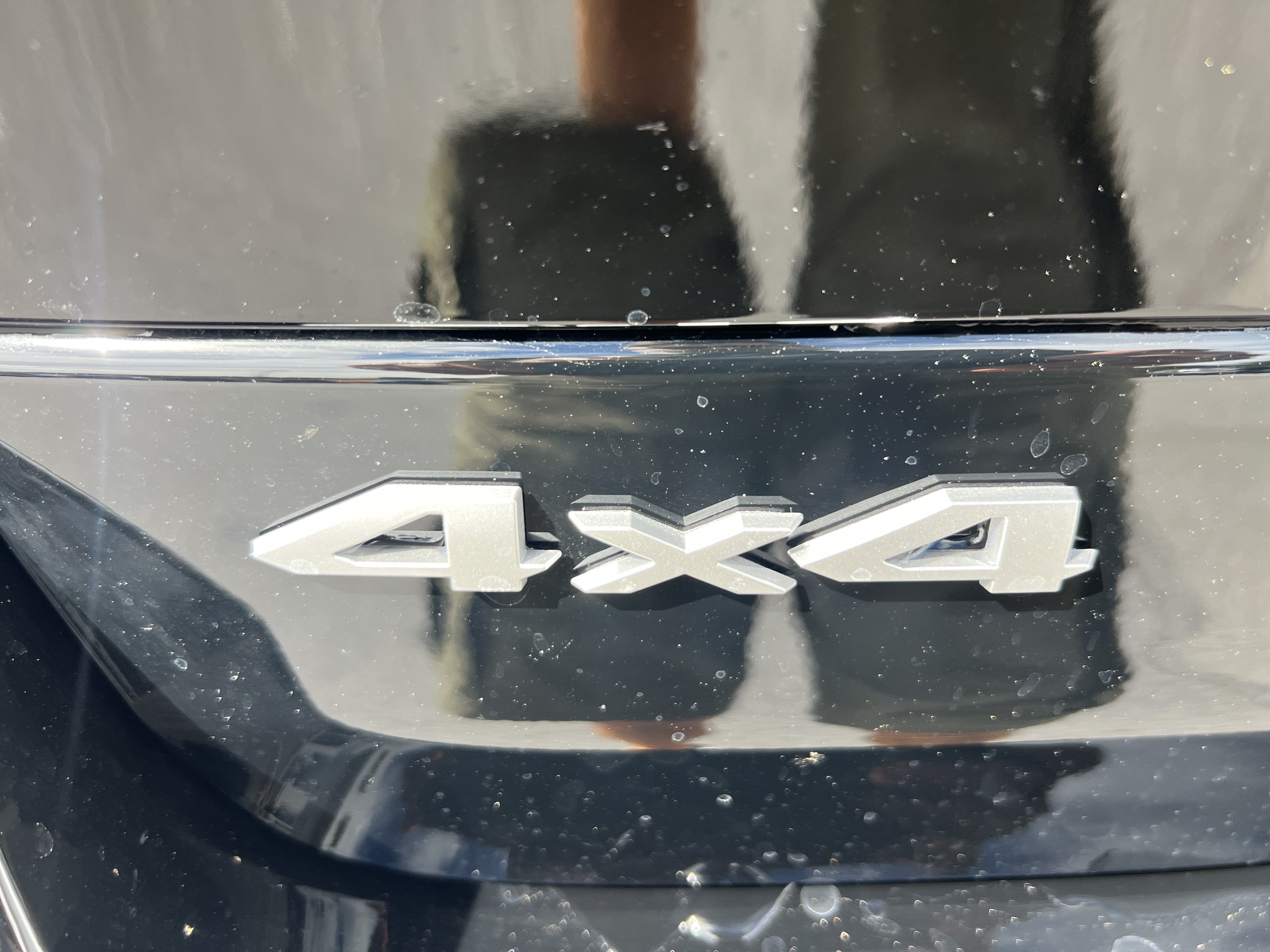 2027 Jeep Grand Cherokee Laredo X