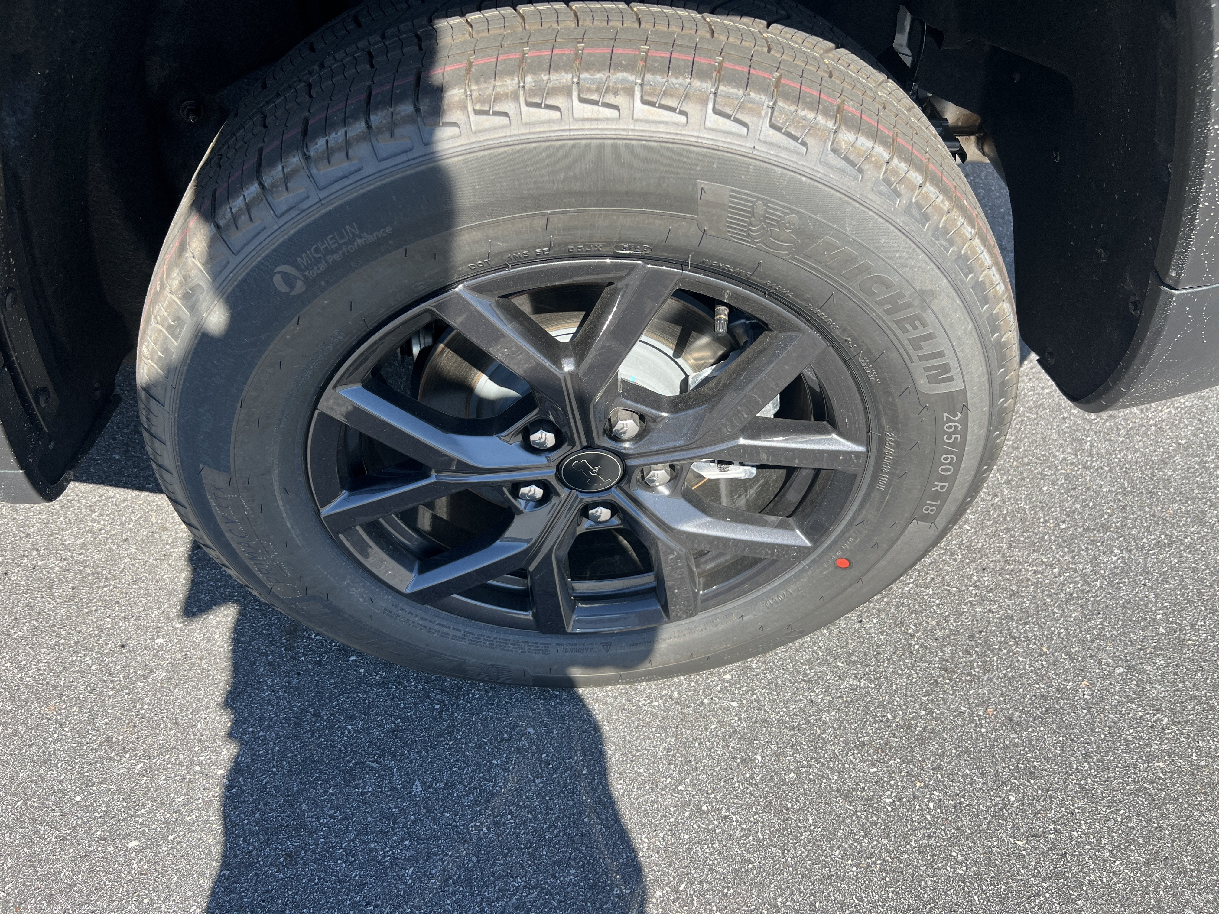 2027 Jeep Grand Cherokee Laredo Altitude