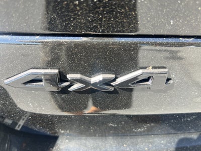 2027 Jeep Grand Cherokee Laredo Altitude