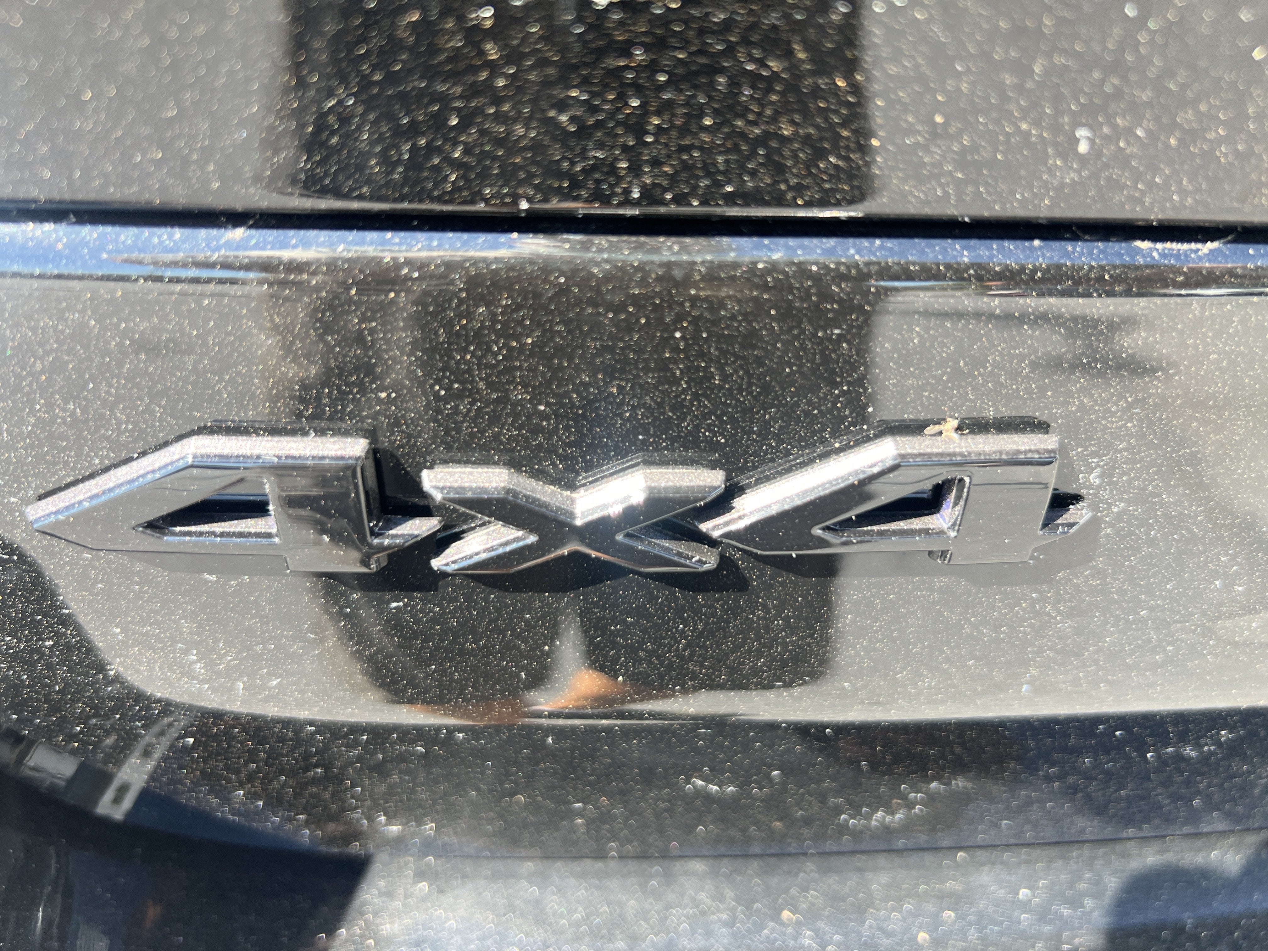 2027 Jeep Grand Cherokee Laredo Altitude