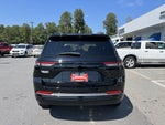 2027 Jeep Grand Cherokee Limited Reserve