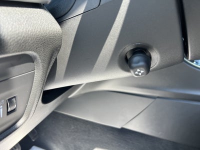 2027 Jeep Grand Cherokee Limited Reserve
