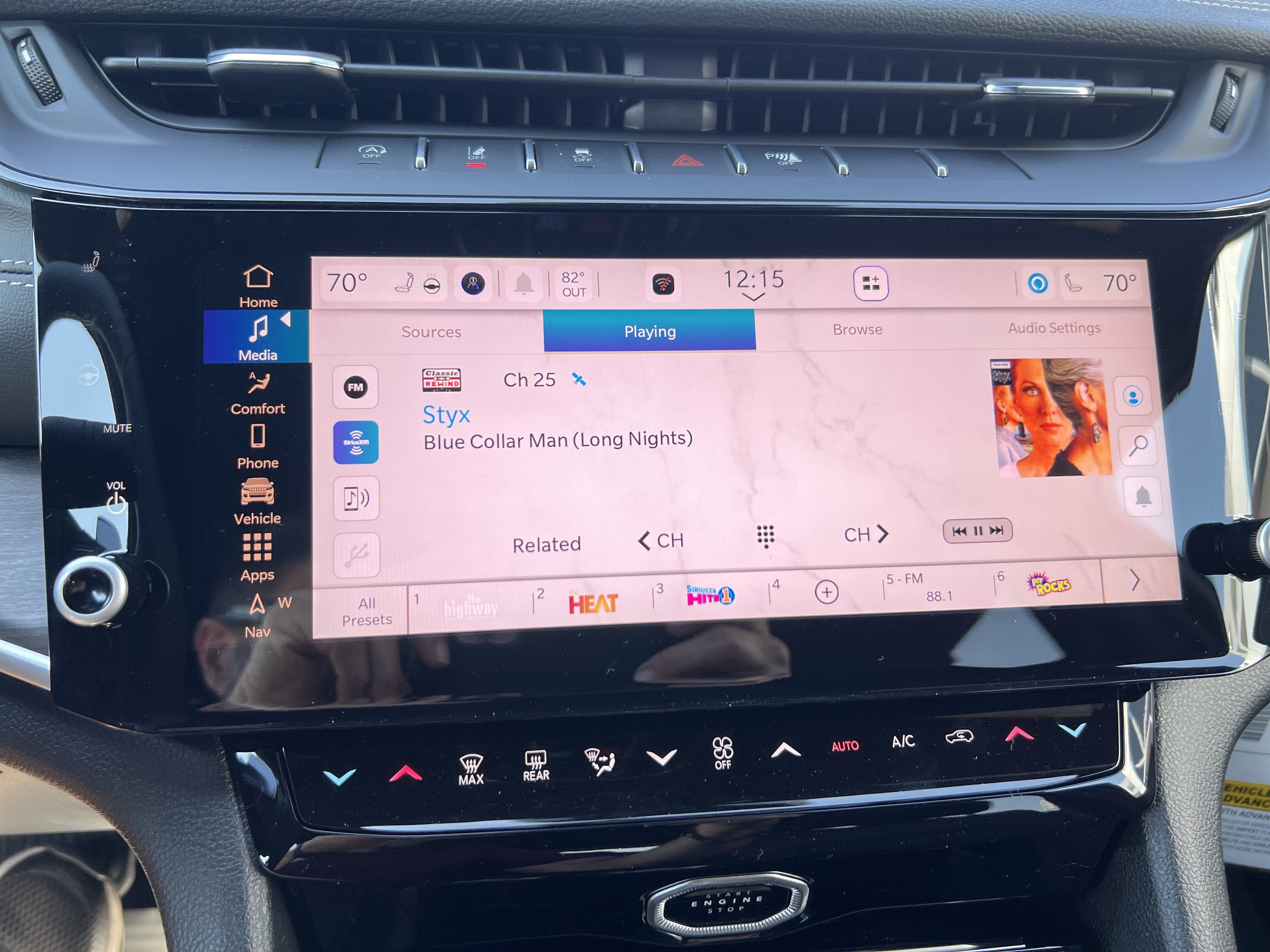 2027 Jeep Grand Cherokee Limited Reserve