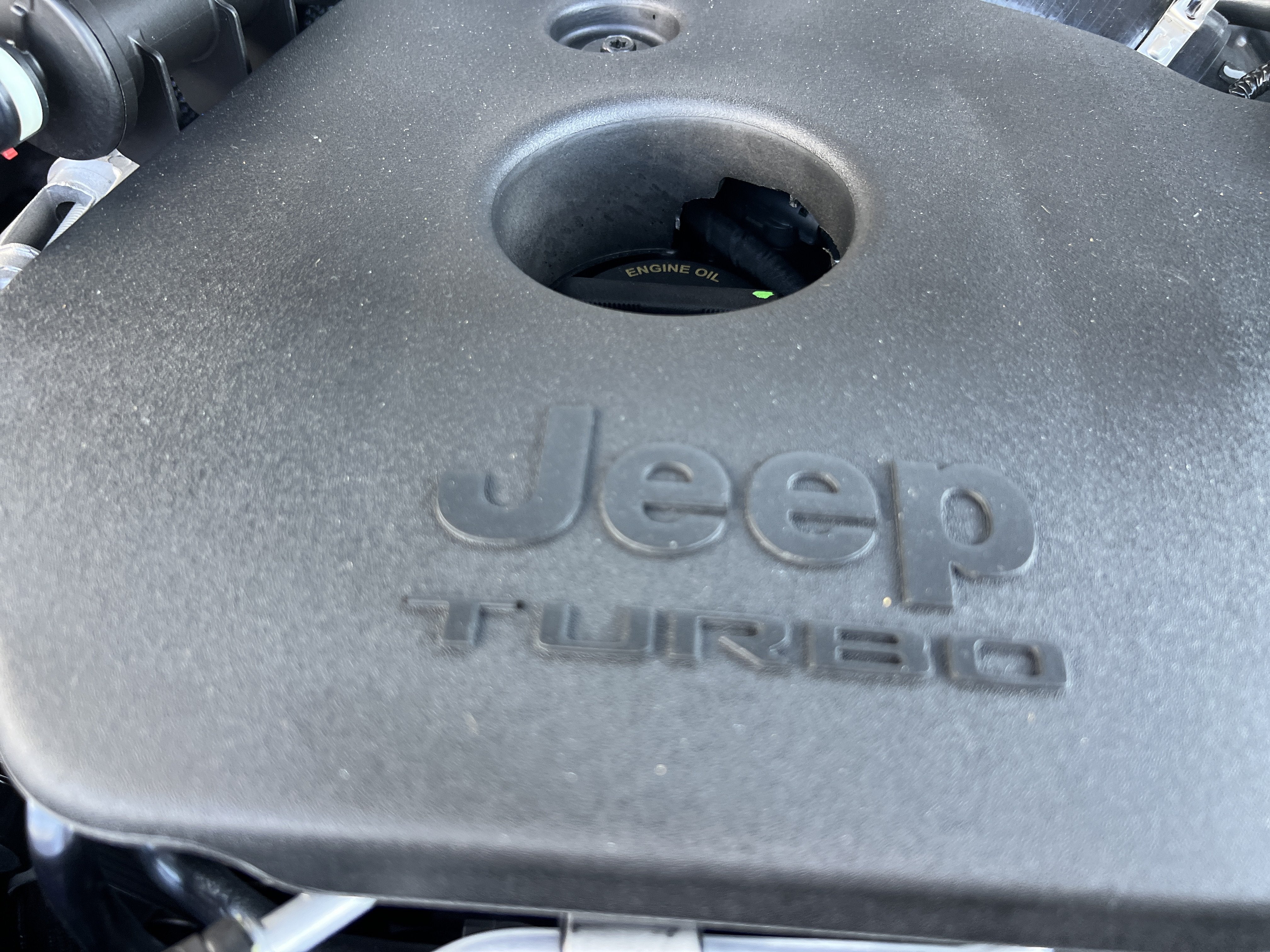 2027 Jeep Grand Cherokee Limited Reserve