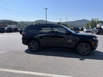 2027 Jeep Grand Cherokee Limited Reserve