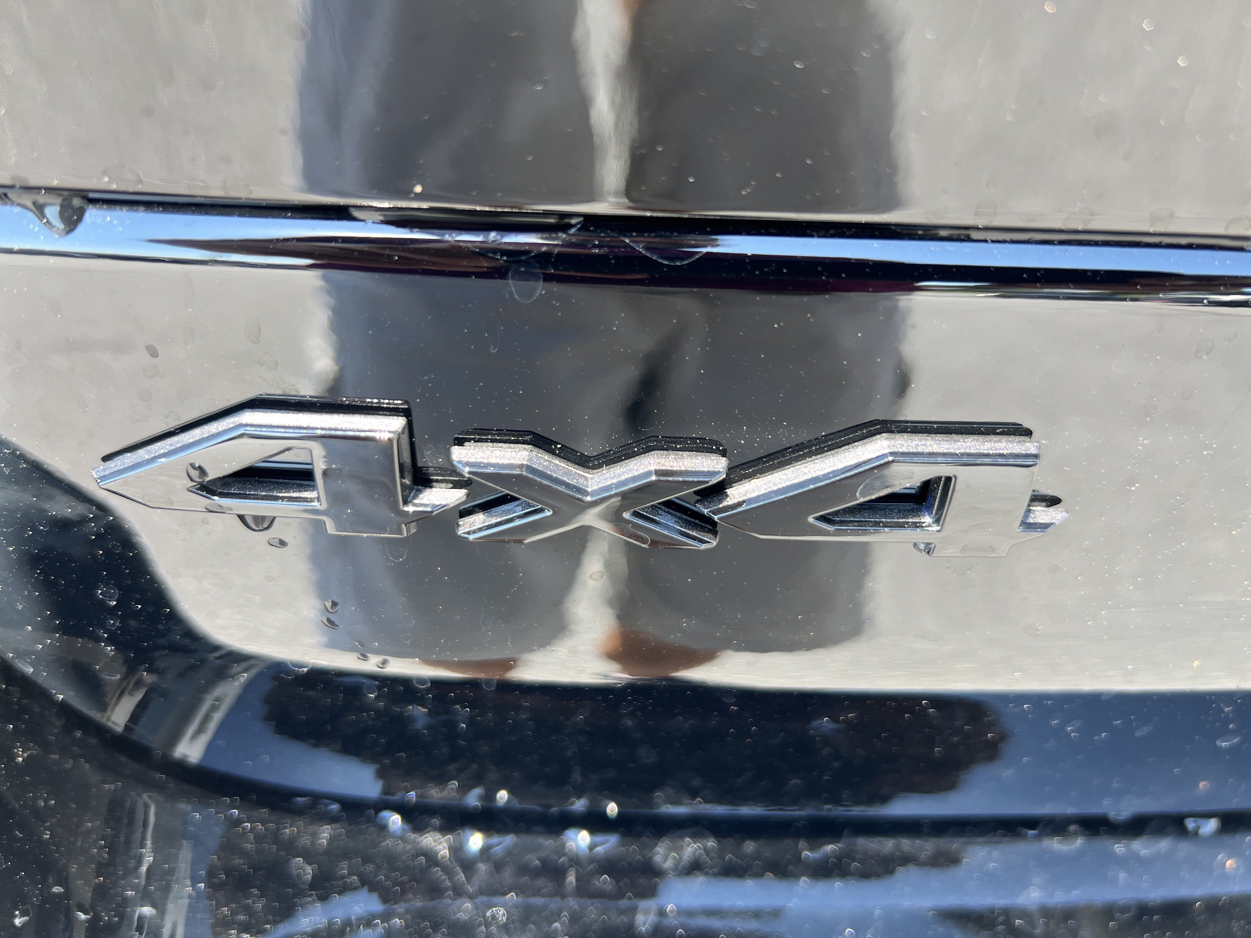 2027 Jeep Grand Cherokee Limited Reserve