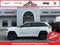 2027 Jeep Grand Cherokee Limited Reserve