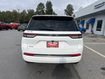 2027 Jeep Grand Cherokee Limited Reserve