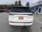 2027 Jeep Grand Cherokee Limited Reserve