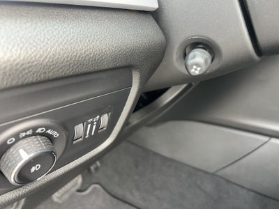 2027 Jeep Grand Cherokee Limited Reserve