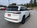 2027 Jeep Grand Cherokee Limited Reserve