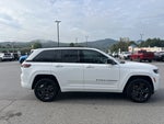 2027 Jeep Grand Cherokee Limited Reserve