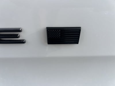 2027 Jeep Grand Cherokee Limited Reserve