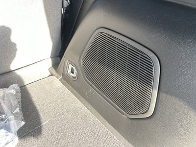 2027 Jeep Grand Cherokee Limited Reserve