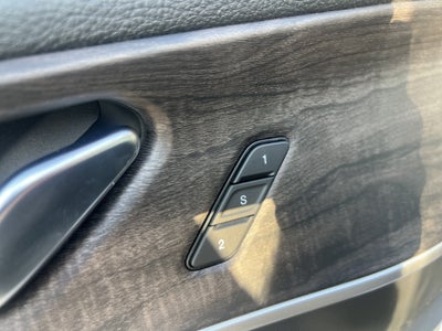 2027 Jeep Grand Cherokee Limited Reserve