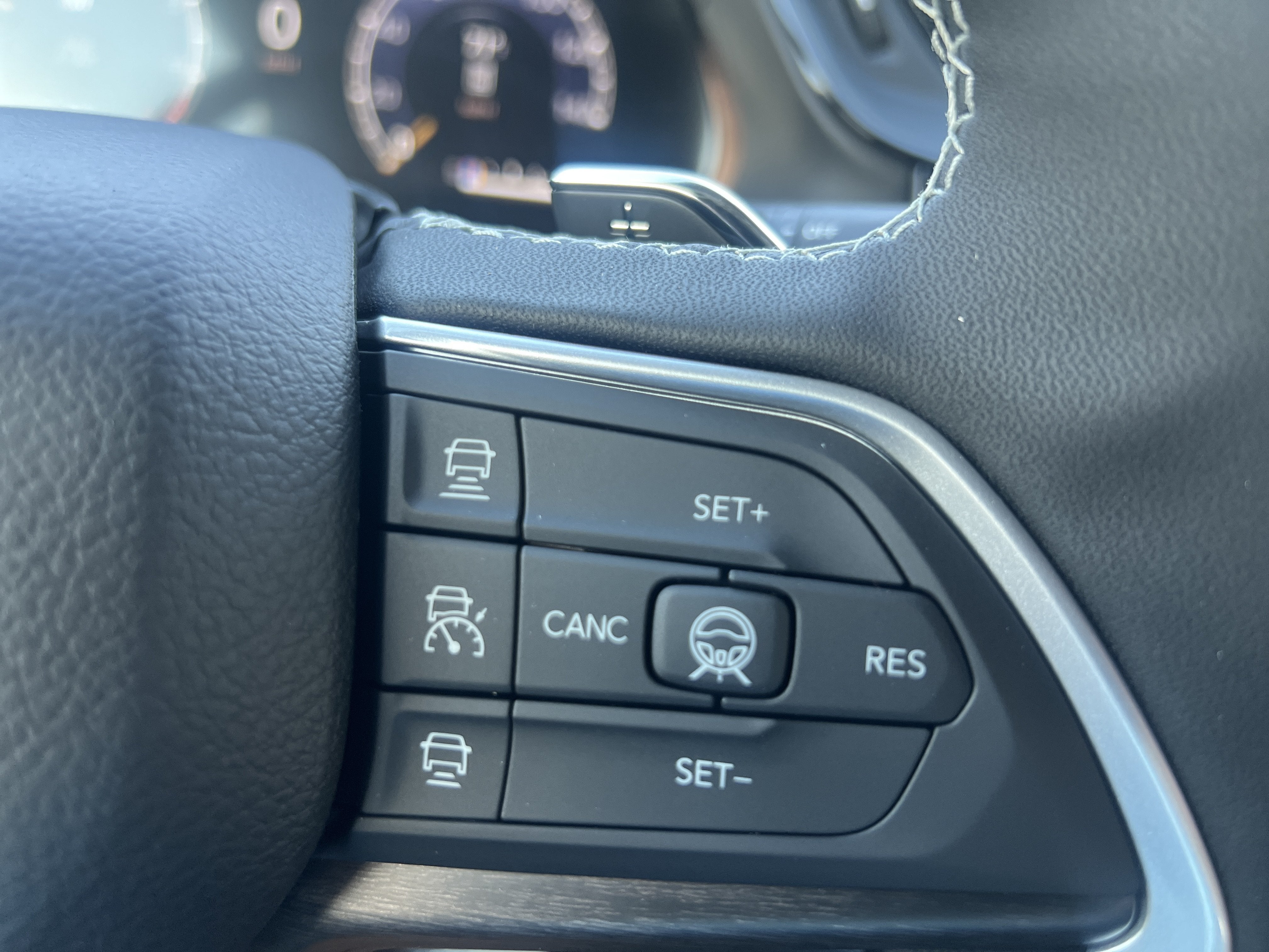 2027 Jeep Grand Cherokee Limited Reserve