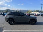 2027 Jeep Grand Cherokee Limited Reserve