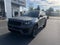 2027 Jeep Grand Cherokee Limited Reserve