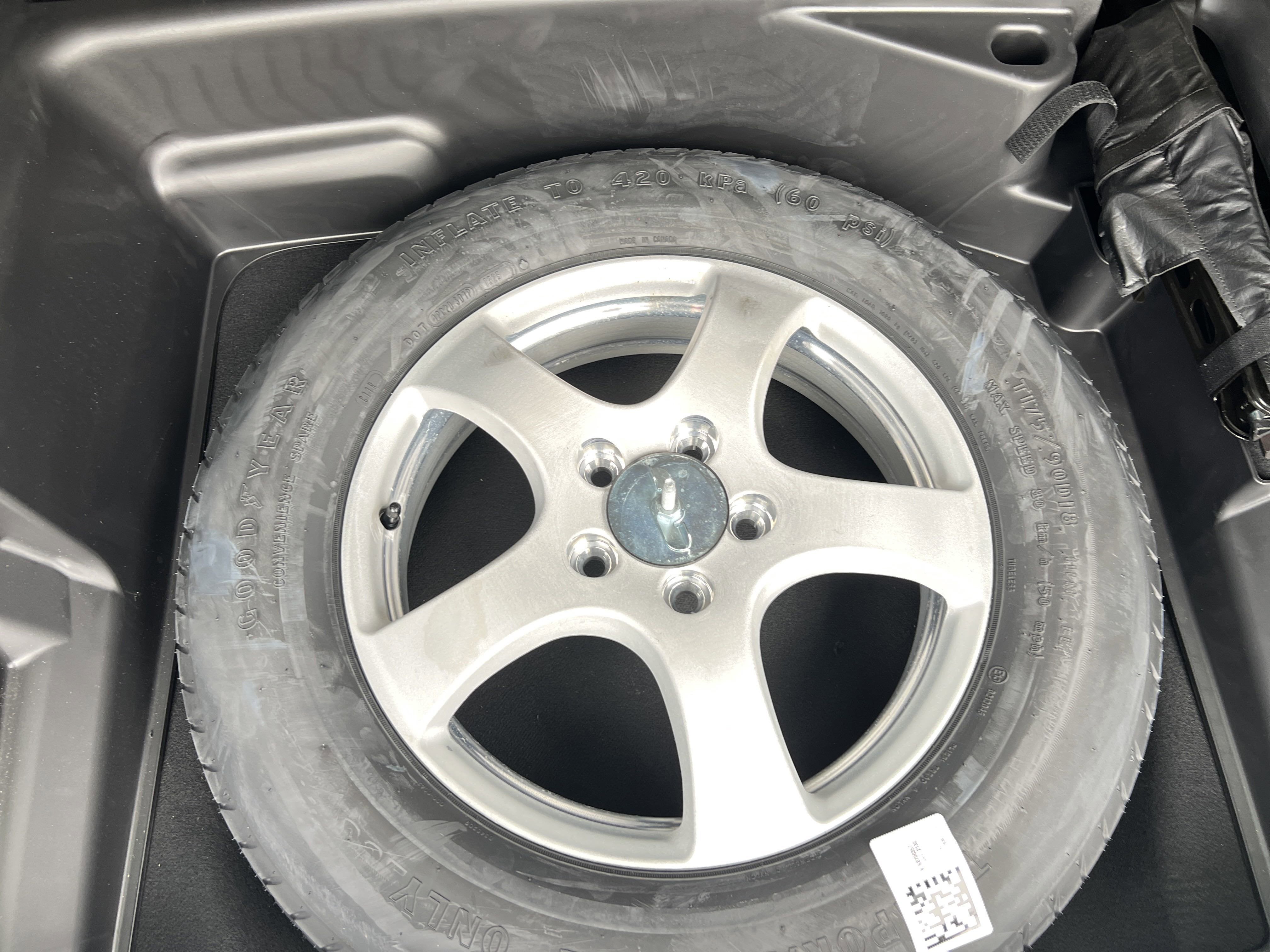 2025 Jeep Grand Cherokee Overland